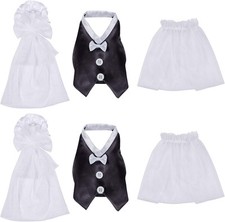Craspire 6pcs bride for sale  Independence