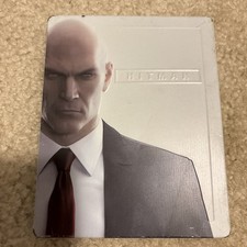 Hitman complete season for sale  Emeryville
