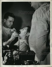 1945 press photo for sale  Memphis