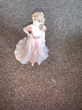 Vintage coalport ladies for sale  KIRKCALDY