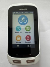 Garmin edge explore for sale  CHESHAM
