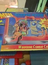 Toy biz men usato  Pozzuoli