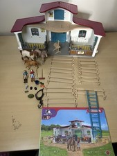 Schleich horse club gebraucht kaufen  Bessenbach