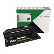 Toner de alto rendimento Lexmark 66S0Z00 75.000 páginas - Preto Novo, usado comprar usado  Enviando para Brazil