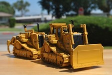 Caterpillar custom dd10n for sale  La Habra