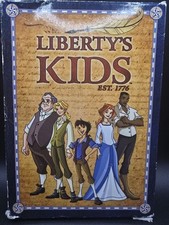Liberty kids est. for sale  Hoschton