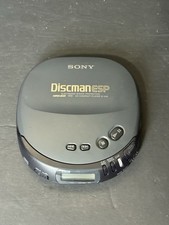 Sony discman esp for sale  Alpena