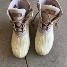 Sperry top sider for sale  Morristown