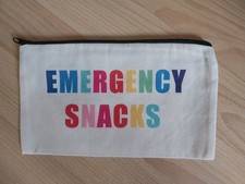 Colourful emergency snack for sale  ANTRIM
