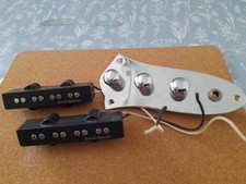 Fender squier duncan for sale  KING'S LYNN