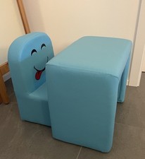 Multifunktionaler kinder sesse gebraucht kaufen  Schwäbisch Hall