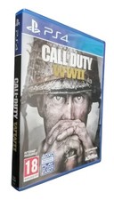 Call duty ww2 for sale  DERBY