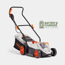 Vonhaus cordless lawn for sale  BIRMINGHAM