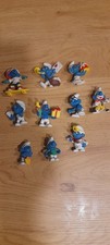 Große sammlung smurfs gebraucht kaufen  Amerang