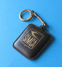 Vintage simca key for sale  OAKHAM