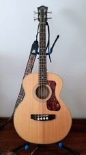 guild bass for sale  Adamstown