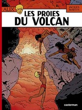 Alix jacques martin d'occasion  Expédié en Belgium