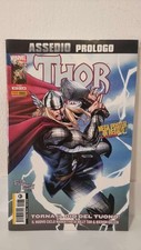 Assedio prologo thor usato  Chioggia