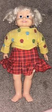 Cricket talking doll for sale  Bellevue