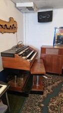 Hammond h100 organ for sale  LONDON