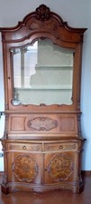 Vetrina credenza antica usato  Ferrara