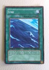 Umi lob 039 for sale  YORK