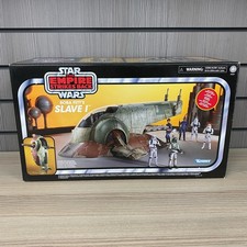 Boba fett slave for sale  ASHFORD