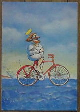 Carte postale the d'occasion Carte postale the d'occasion  Beaumont-de-Lomagne