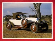 Car postcard 1926 for sale  BIRMINGHAM