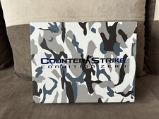 Counter-Strike: Condition Zero - Caixa de Presente de Colecionador Chinês Edição PC comprar usado  Enviando para Brazil