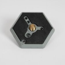 Manfrotto accessory quick for sale  STOWMARKET