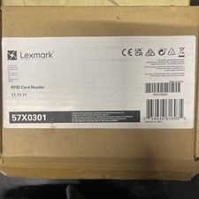 Open box lexmark for sale  Sacramento