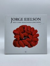 Jorge eielson. arte usato  Italia