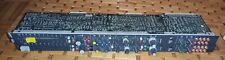 Tranche console studer d'occasion  Champigny-sur-Marne