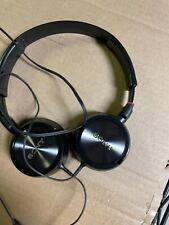 Auriculares estéreo Sony MDR-ZX300AP segunda mano  Embacar hacia Argentina