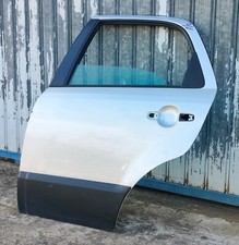 Porta portiera con usato  Sala Consilina