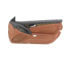 panel drzwi (prawa strona), Mercedes SL R230 A2307207863 RHD Terracotta na sprzedaż  Wysyłka do Poland