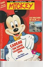 Journal mickey serie d'occasion  Pont-de-l'Arche