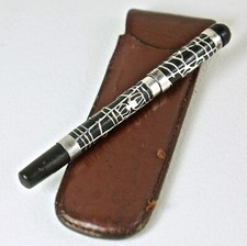 Extrem seltener montblanc gebraucht kaufen  Hamburg