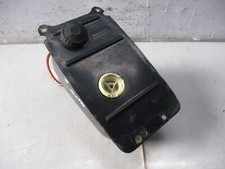 Serbatoio benzina carburante usato  Napoli
