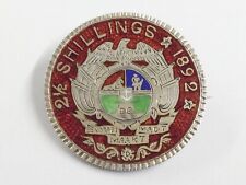 Antique enameled silver for sale  MELTON MOWBRAY