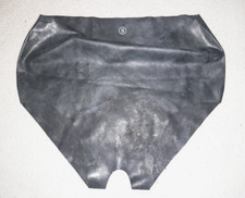Latexslip uvert . gebraucht kaufen  Bautzen-Umland I