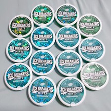 Icebreakers mint round for sale  Fort Lauderdale
