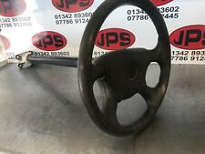 Steering column wheel for sale  GODSTONE