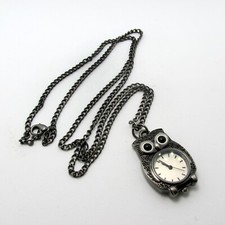 Retro owl bronze for sale  Carlinville