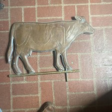 Copper weather vane for sale  Stroudsburg