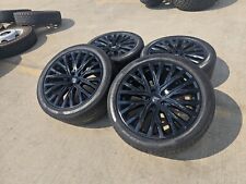 Audi oem wheels for sale  Houston