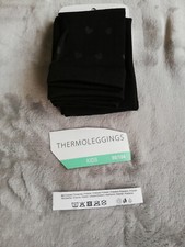 Thermoleggins leggings 104 gebraucht kaufen  Ennigerloh
