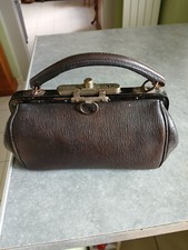 Ancien sac main d'occasion  Verberie