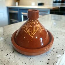 Tajine marocain berbère d'occasion  Bourg-de-Thizy